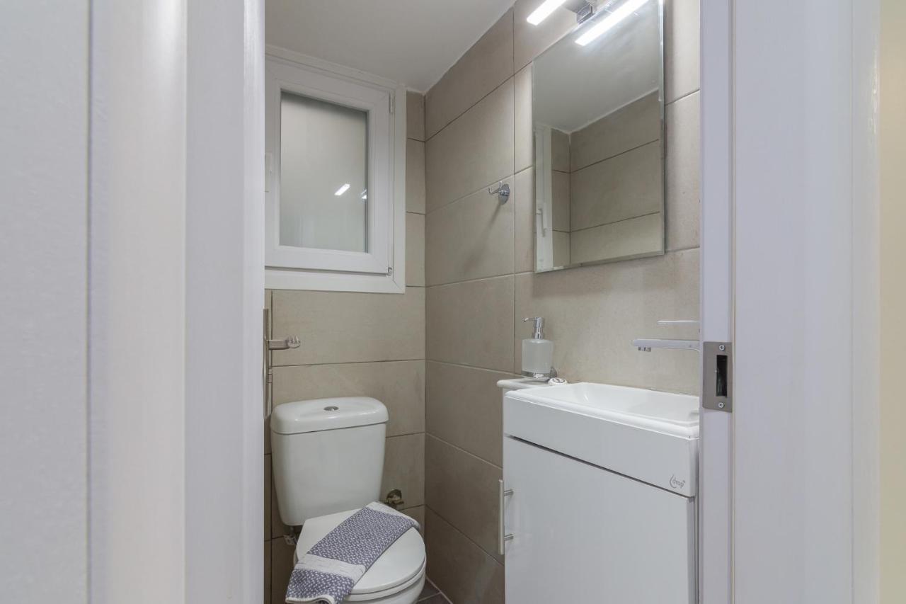 Cozy Apartment In Pangrati Area! Athens Exterior photo