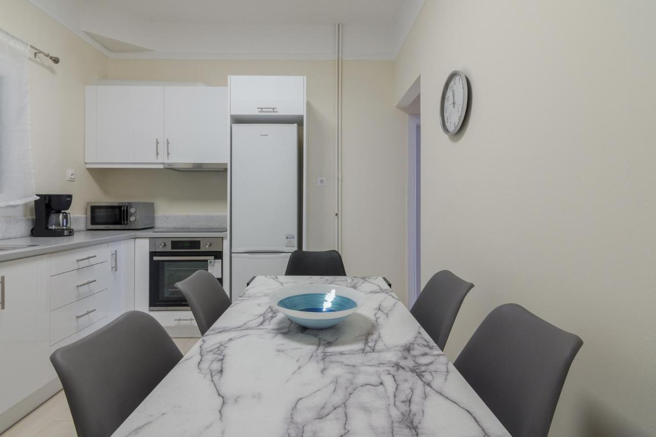 Cozy Apartment In Pangrati Area! Athens Exterior photo