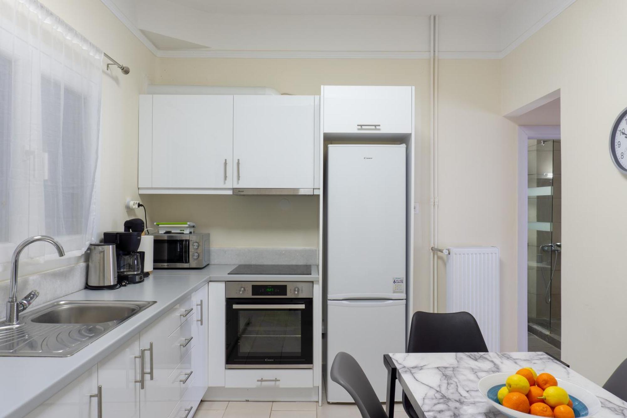 Cozy Apartment In Pangrati Area! Athens Exterior photo