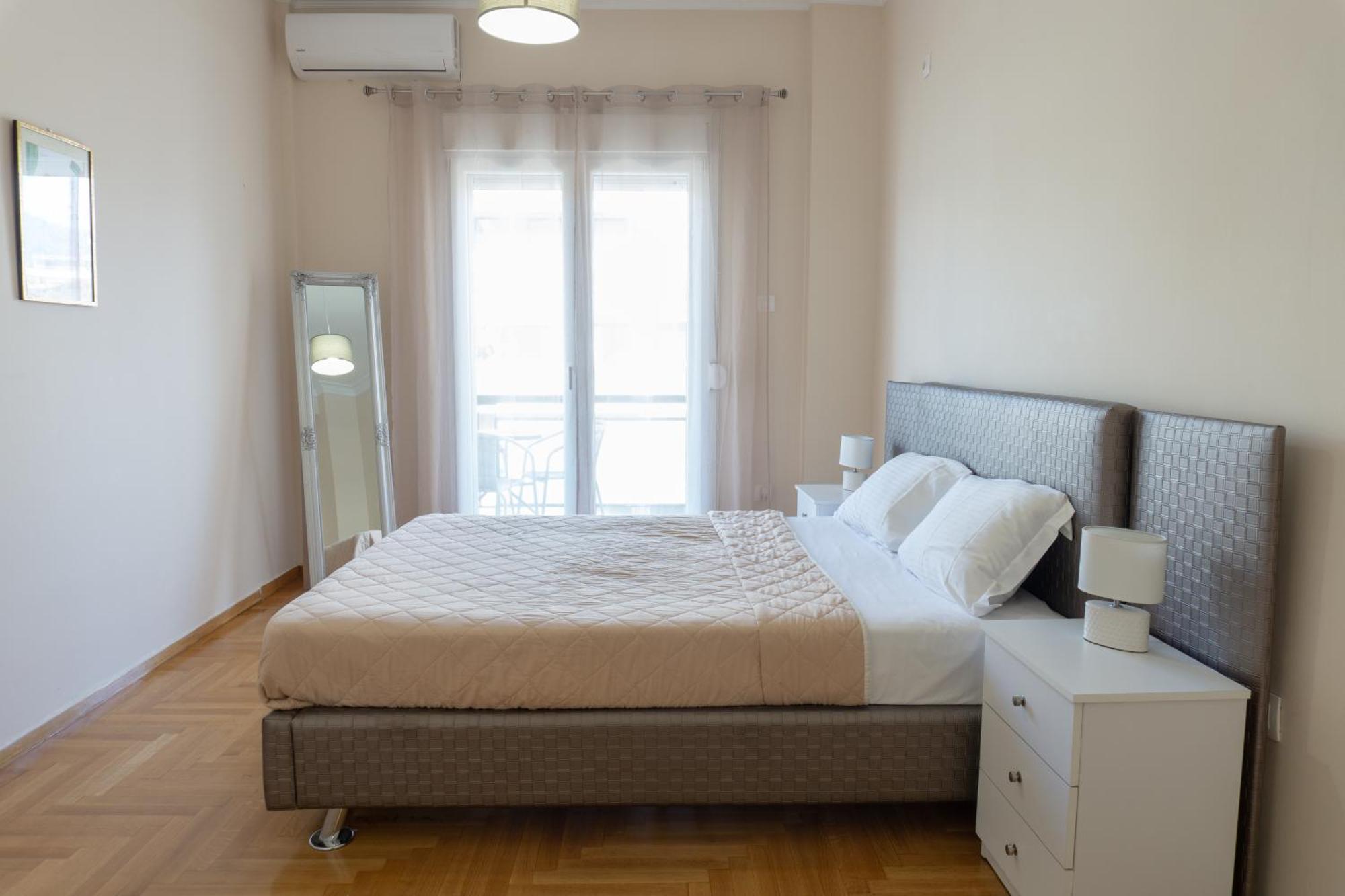 Cozy Apartment In Pangrati Area! Athens Exterior photo