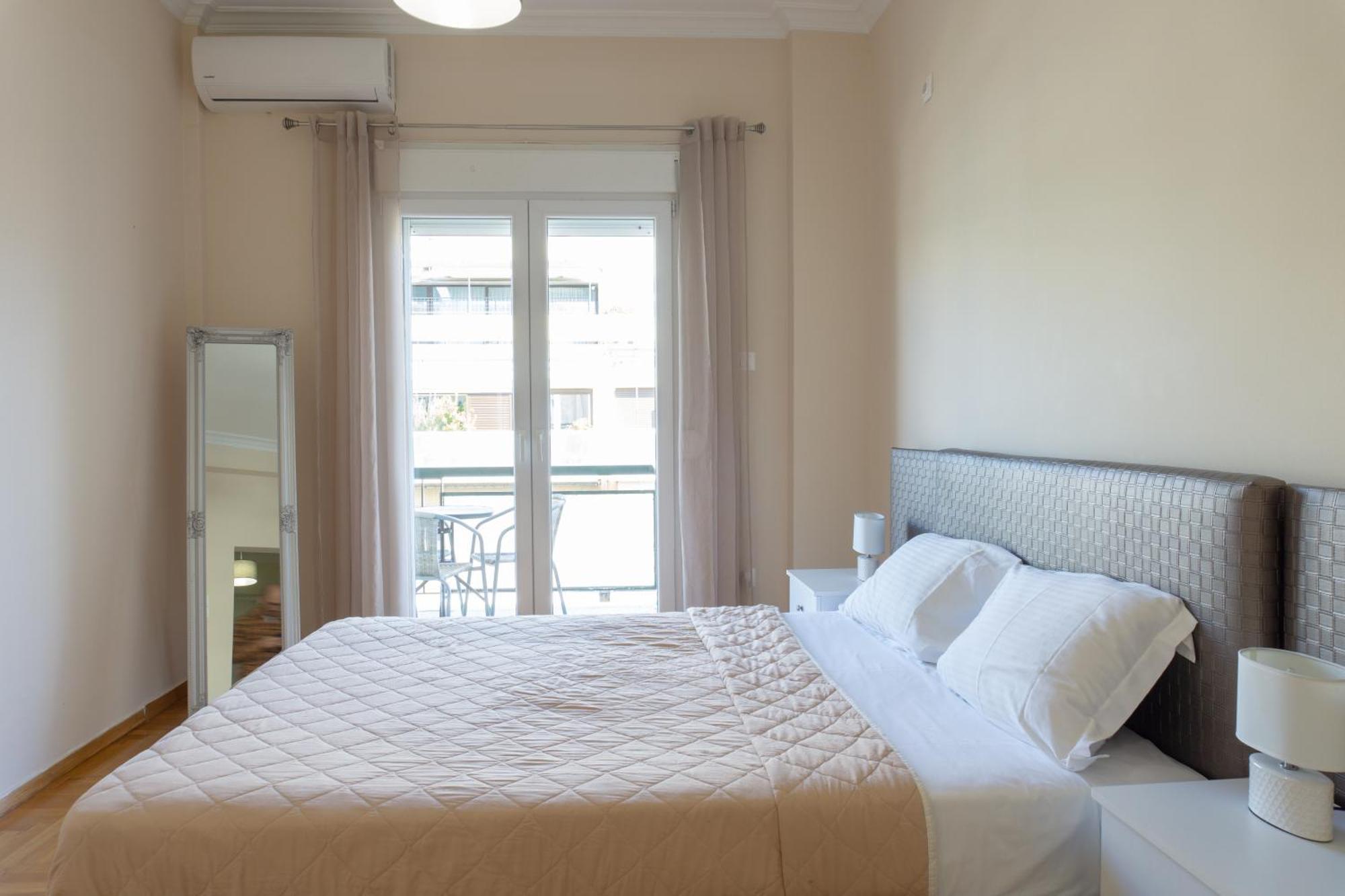 Cozy Apartment In Pangrati Area! Athens Exterior photo